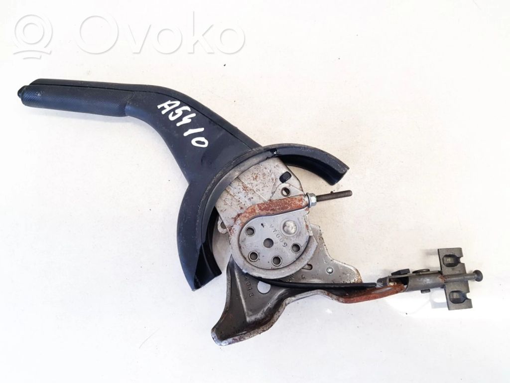 Ansamblu levier frână de mână   1CR75DX9AC,X013,1CR75DX9AC,6G281V,VY009,X013
