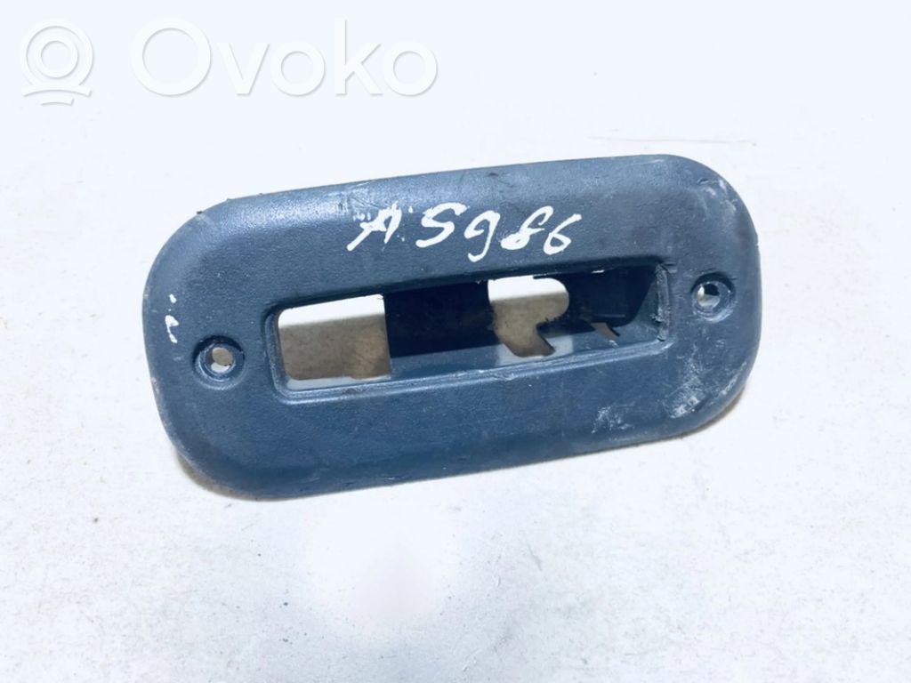 Alte piese de interior   7M0883087F,7M0883085,7M0883085,7M0883087F,95VW114A60DBW,95VW114A64AAW