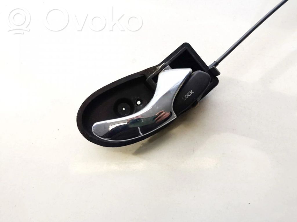 Ford Focus Poignée intérieure de porte arrière