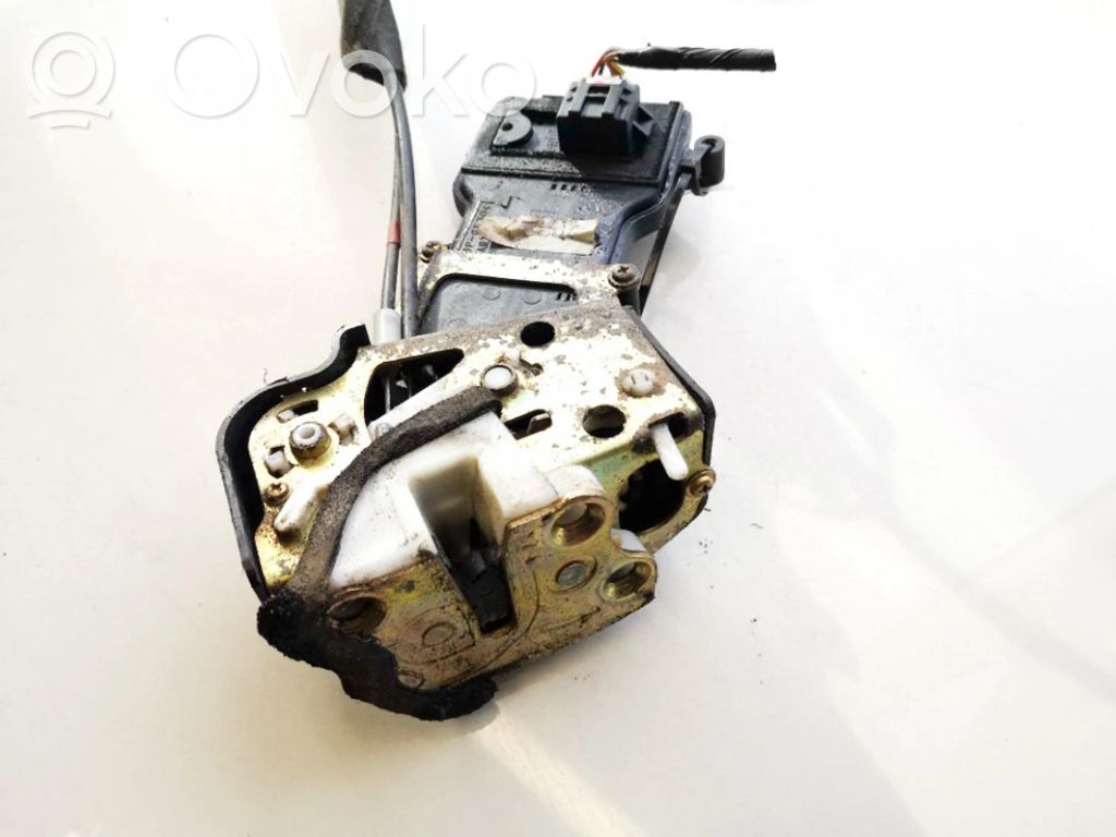 Cerradura de puerta delantera   A6799,A6799