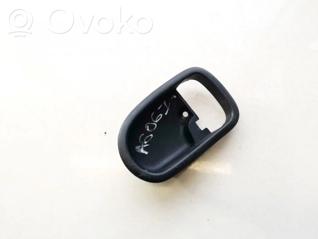 Mazda 323 F Other interior part 