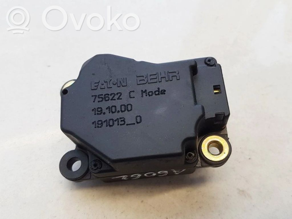 Volvo S80 Motorino attuatore aria