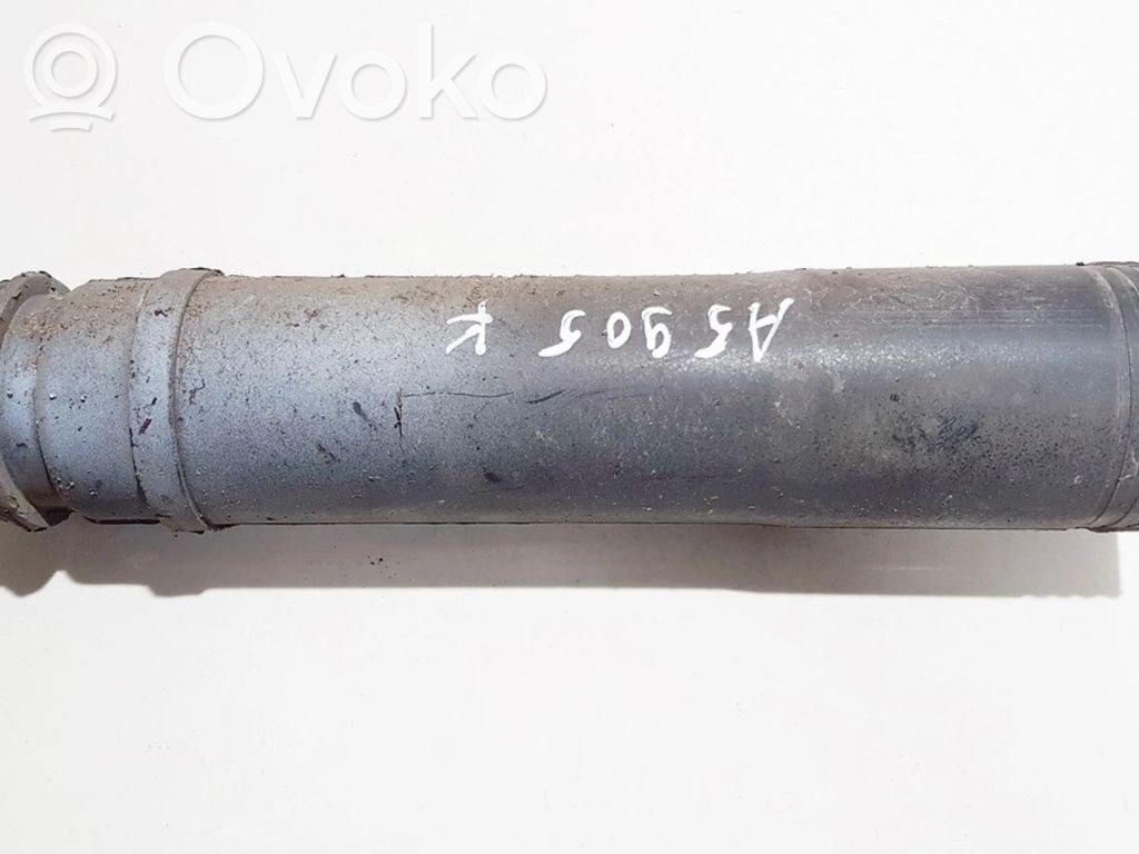 Toyota Avensis T270 Tub protecție praf amortizor față 