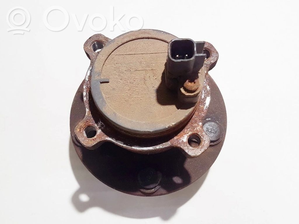 Takajarrun ABS-anturi   3M5T2B372BC,3M5T2B372BC,10071161023,3M5T2B372BC,3M5T2B372BC