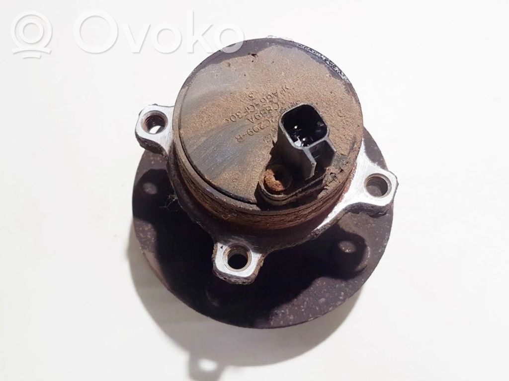 Senzor ABS roată spate   3M5T2B372BC,3M5T2B372BC,10071161023,3M5T2B372BC,3M5T2B372BC