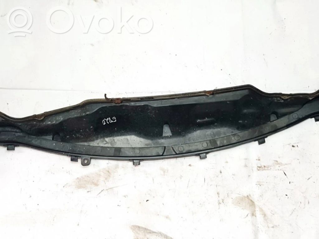 Ford Fiesta Alte piese de exterior 