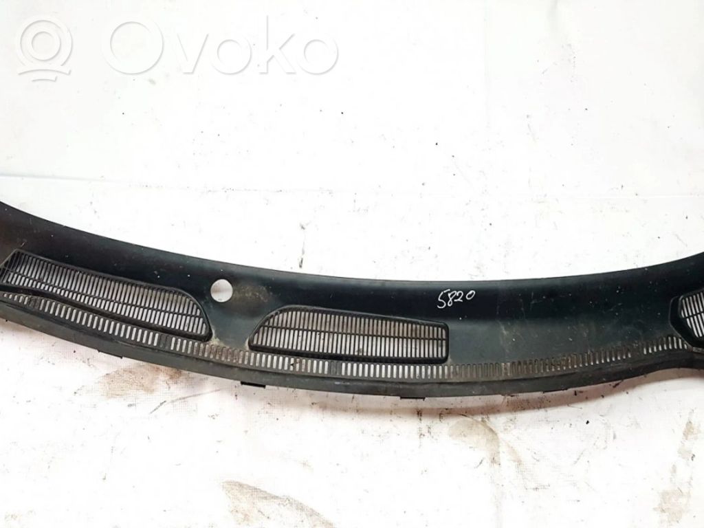 Ford Fiesta Pyyhinkoneiston lista 