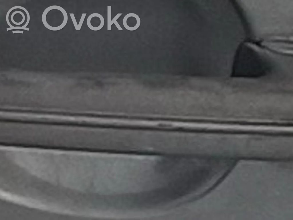 Etuoven ulkokahva   PILKA,PILKA