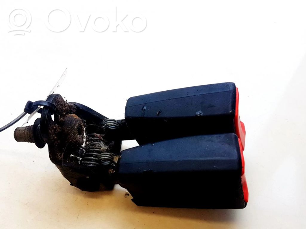 Ford Focus Bridă fixare centură de siguranță spate