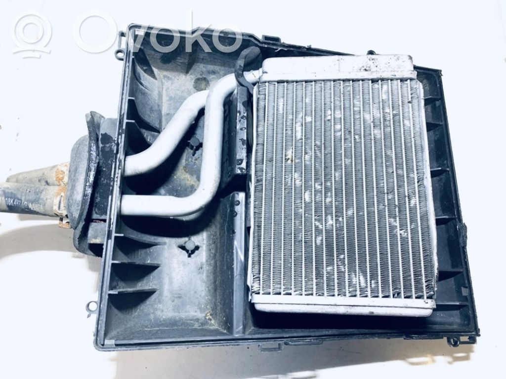 Ford Mondeo Mk III Radiatore riscaldamento abitacolo