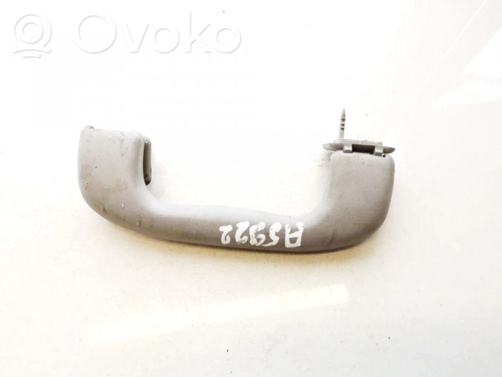 Etukattokahva   5354925,5354925