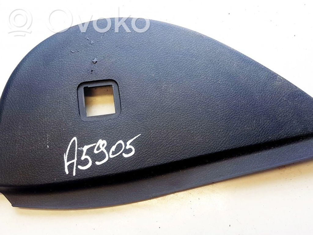 Toyota Avensis T270 Inne części wnętrza samochodu 