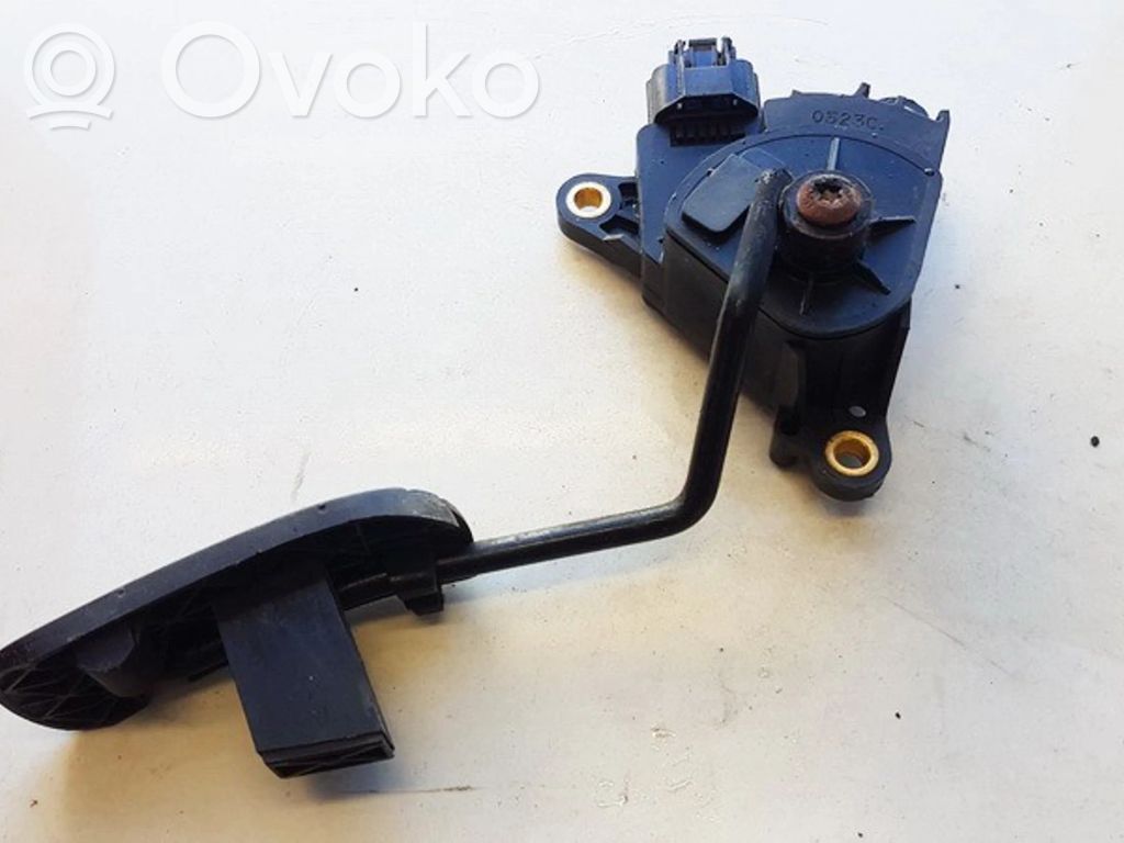 Nissan Micra Pedală accelerație 