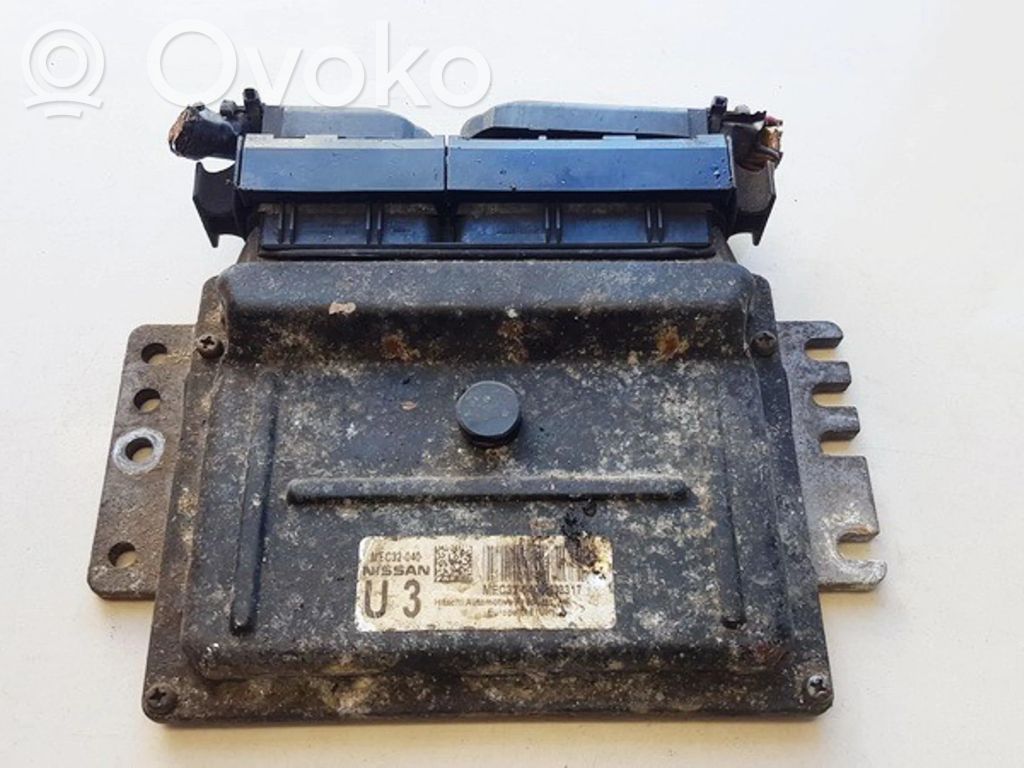 Unitate/modul de control motor   MEC32040F33317,MEC32040F33317,MEC32040,MEC32040F33317,MEC32040F33317