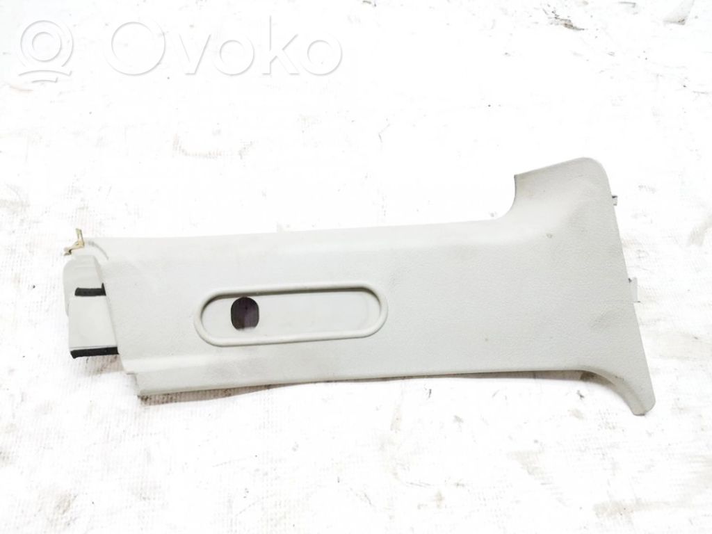 Skoda Octavia Mk1 (1U) Altra parte interiore 