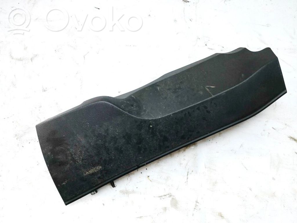 Ford Mondeo MK IV Alte piese de interior