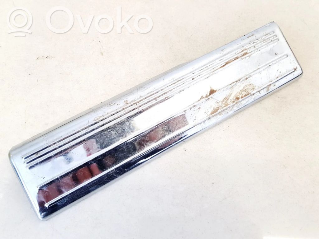 Mercedes-Benz S W220 Capac prag spate 