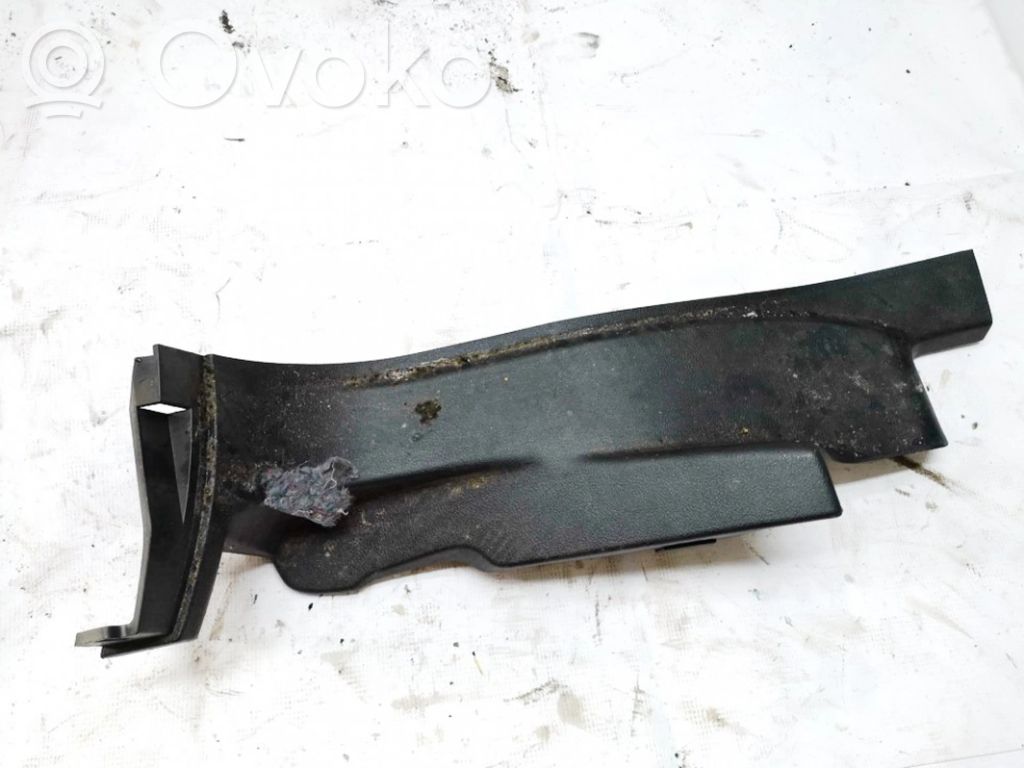Ford Mondeo MK IV Altra parte interiore