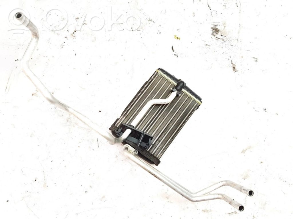 Mercedes-Benz S W220 Radiator aerotermă 