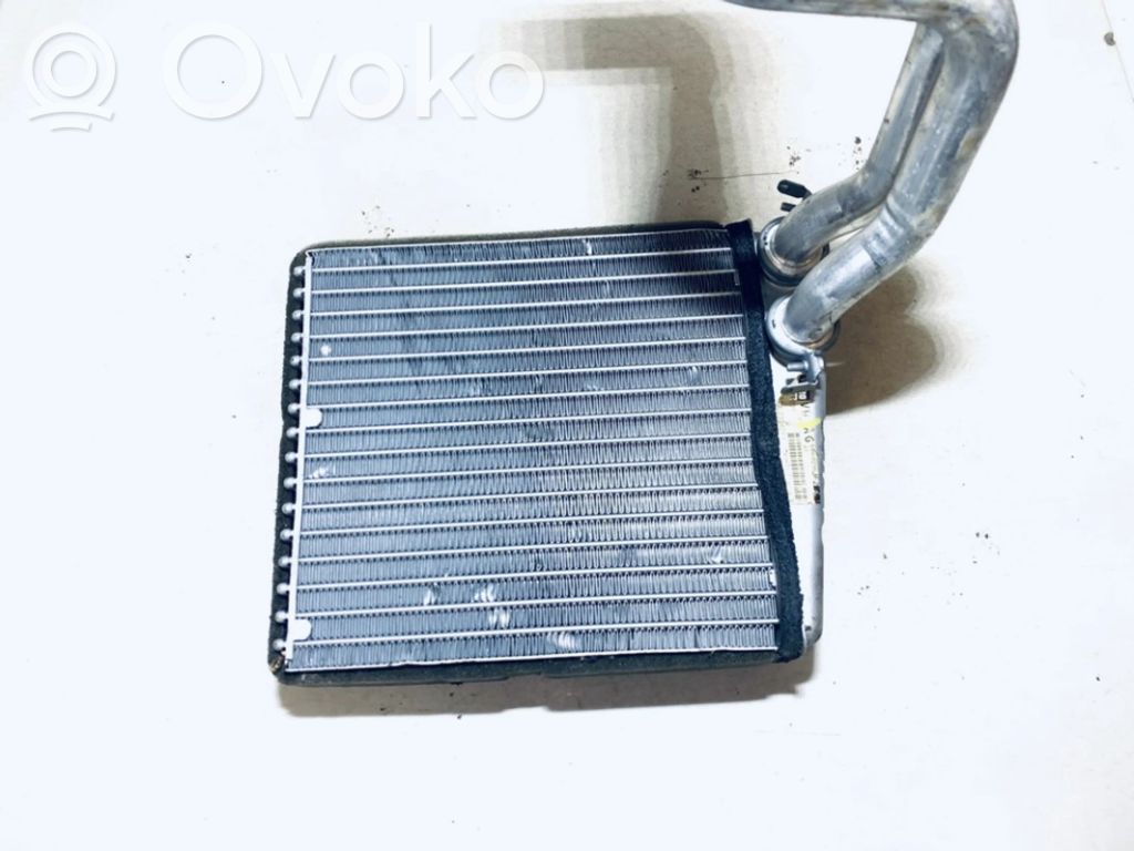 Audi A3 S3 8P Lämmityslaitteen kenno 