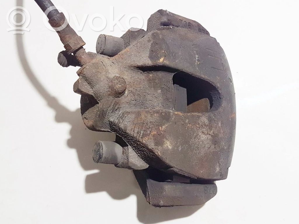 Bremssattel vorne   813,278,813