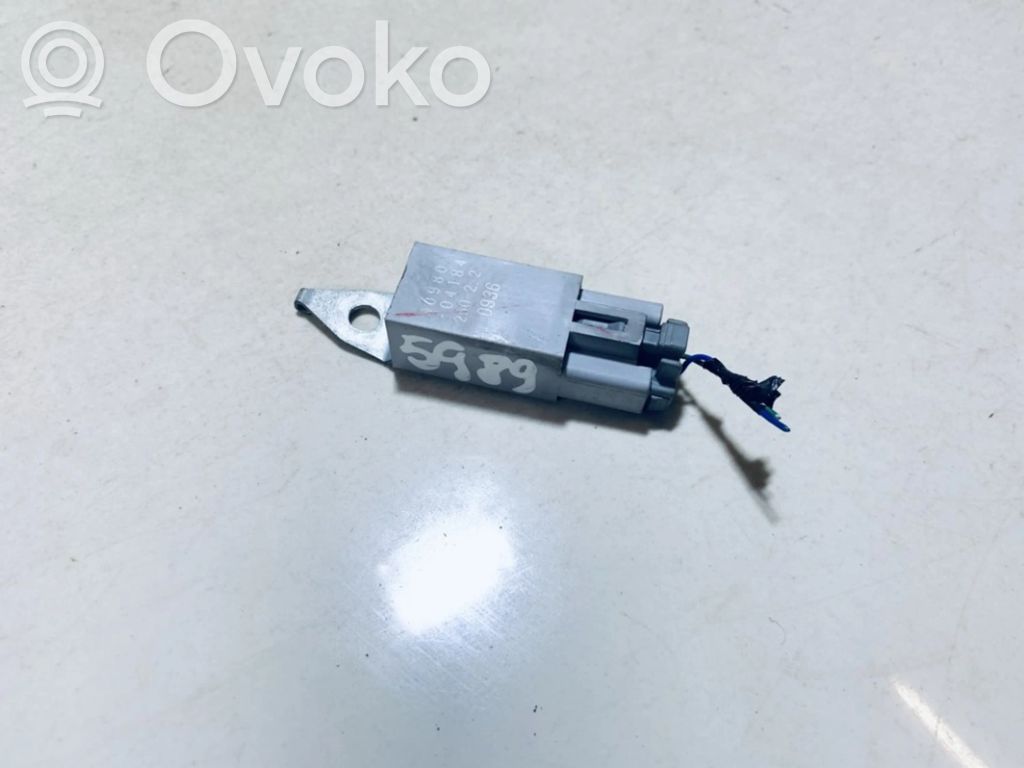Lexus IS 220D-250-350 Sensore