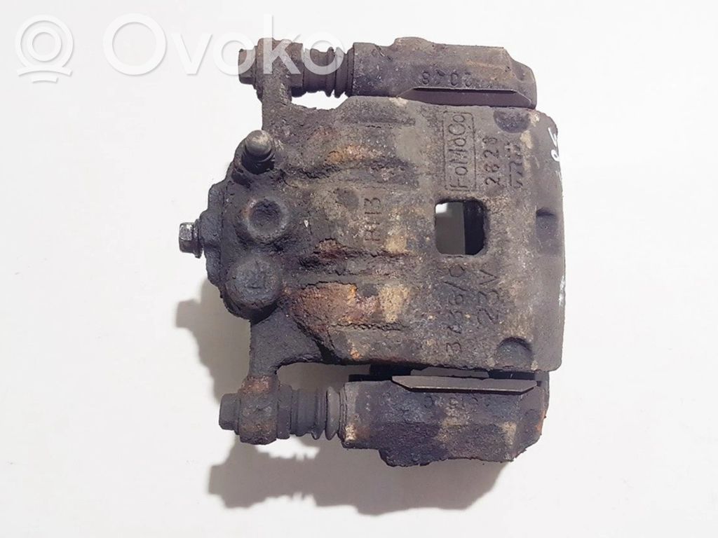 Ford Fiesta Pinza del freno anteriore 