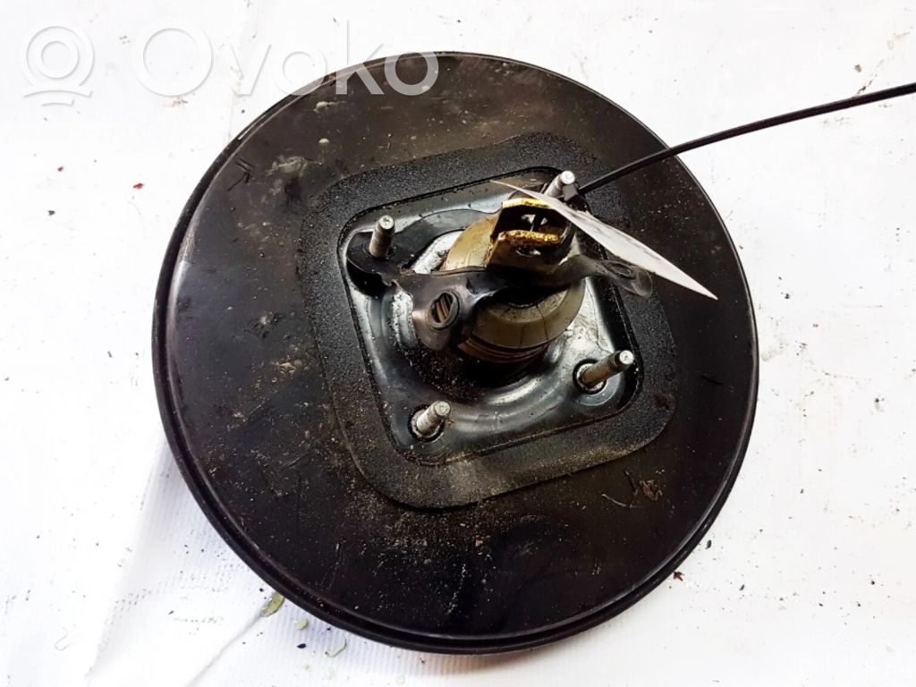 Citroen Xsara Picasso Servo-frein