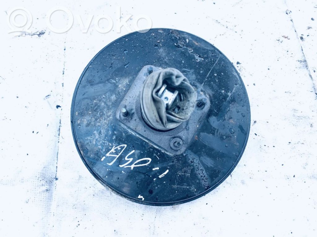 Mitsubishi Outlander Servo-frein
