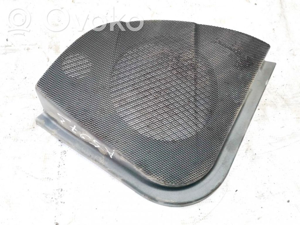 Mercedes-Benz E W211 Copertura/rivestimento altoparlante laterale