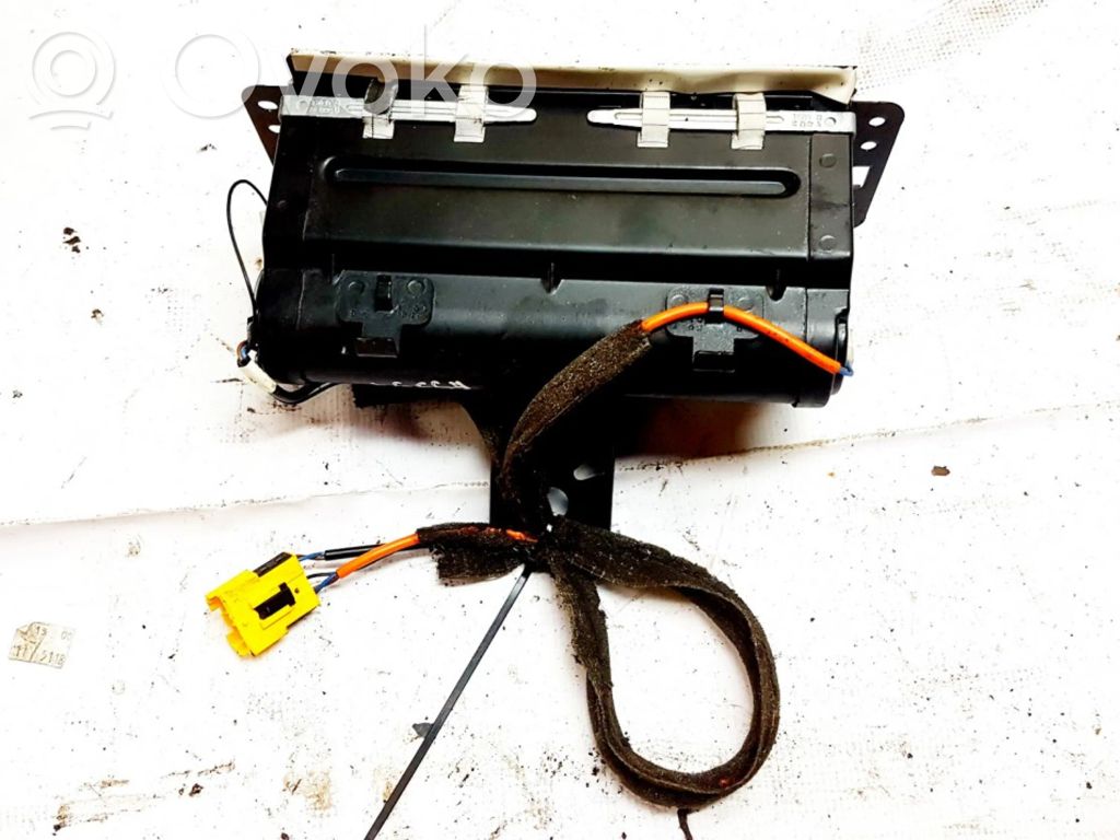 Airbag de passager   8200091692B,YE114400PE,8200091692B,YE114400PE