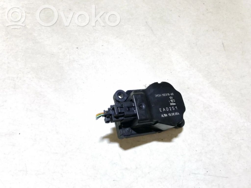 Stellmotor Heizung Klima   3M5H19E616AB,3M5H19E616AB,3M5H19E616AB,3M5H19E616AB,EAD251