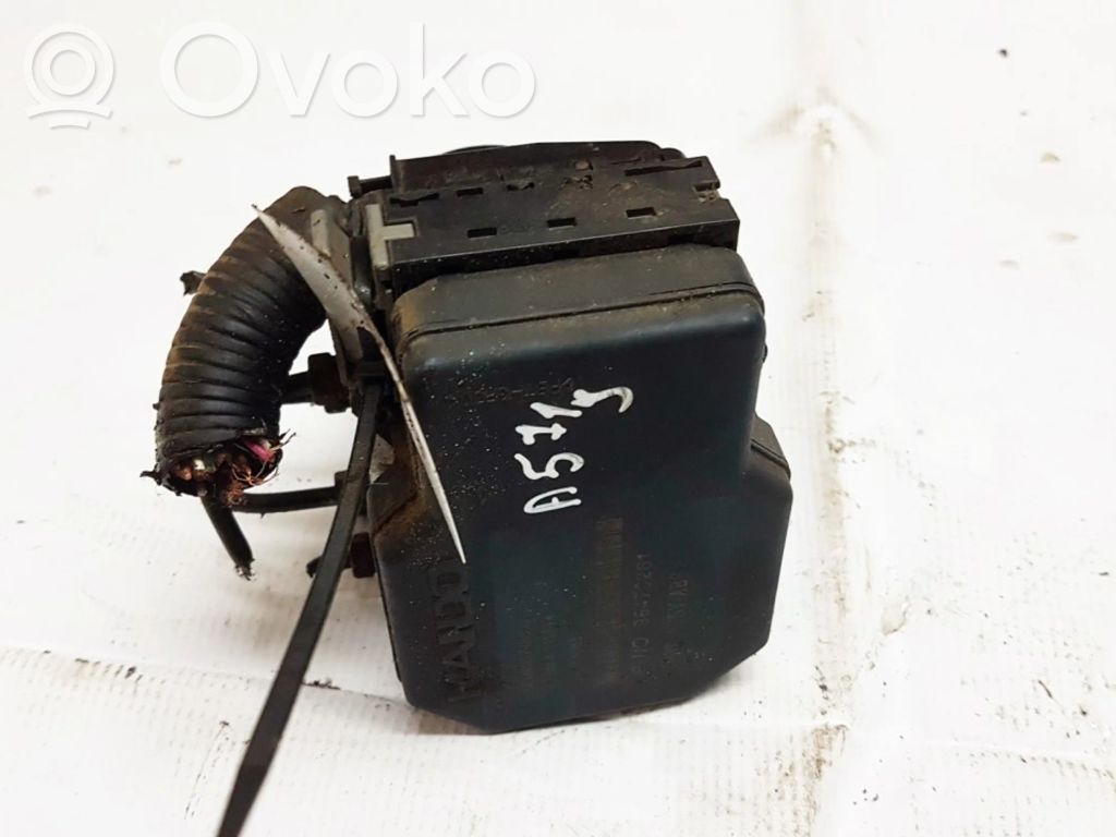 Chevrolet Kalos Pompa ABS 