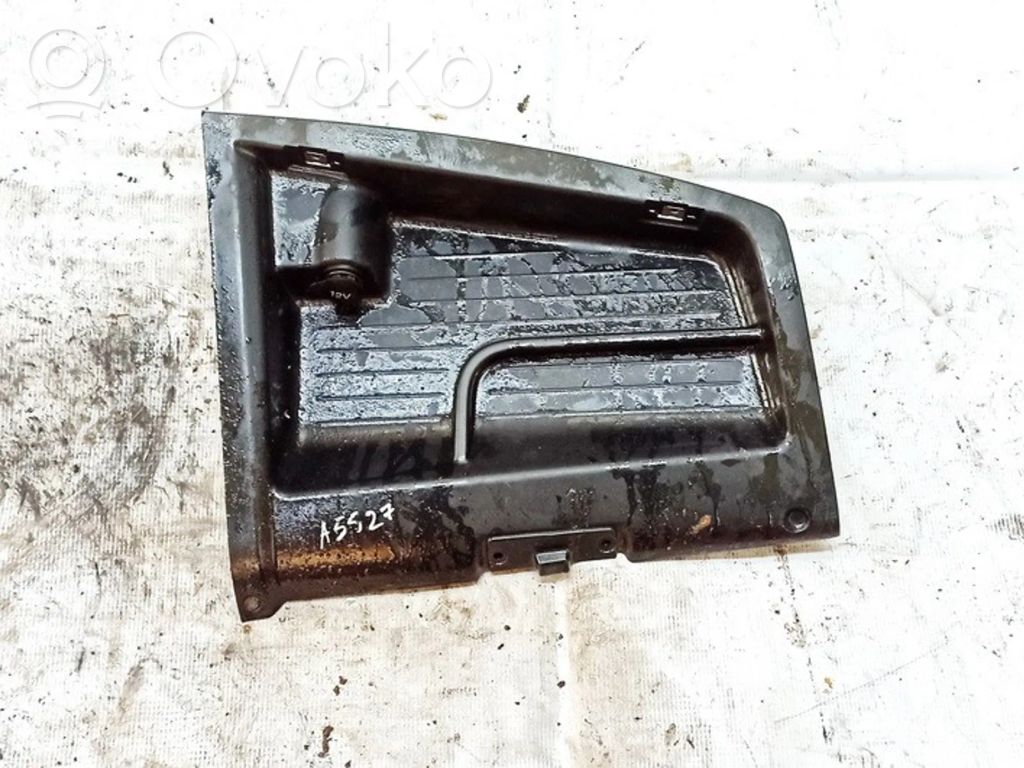 Ford Transit Daiktadėžė 