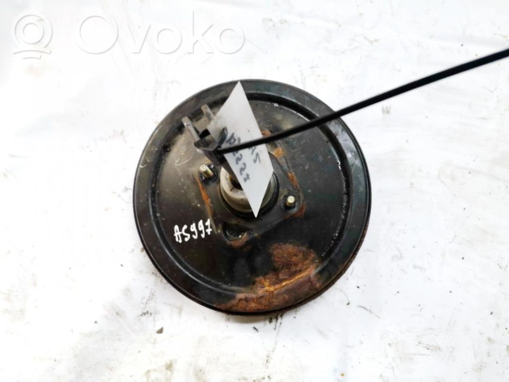 Opel Zafira A Bomba de freno 