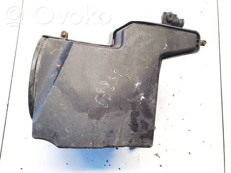 Ford Focus Air filter box 