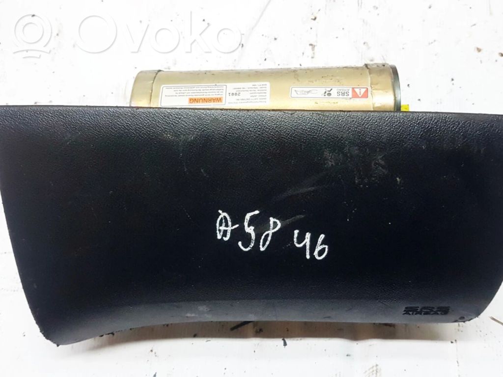 Honda Civic Airbag pasager 
