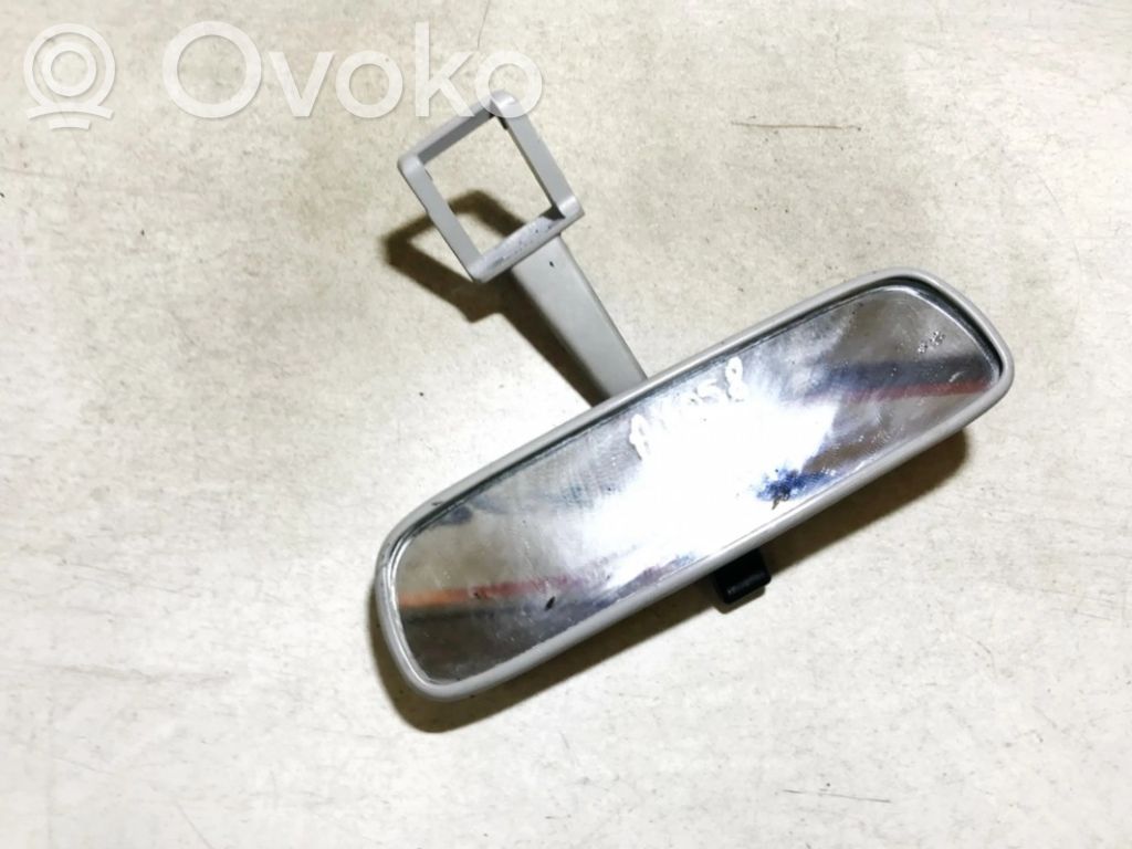 Toyota Corolla Verso E121 Specchietto retrovisore (interno) 