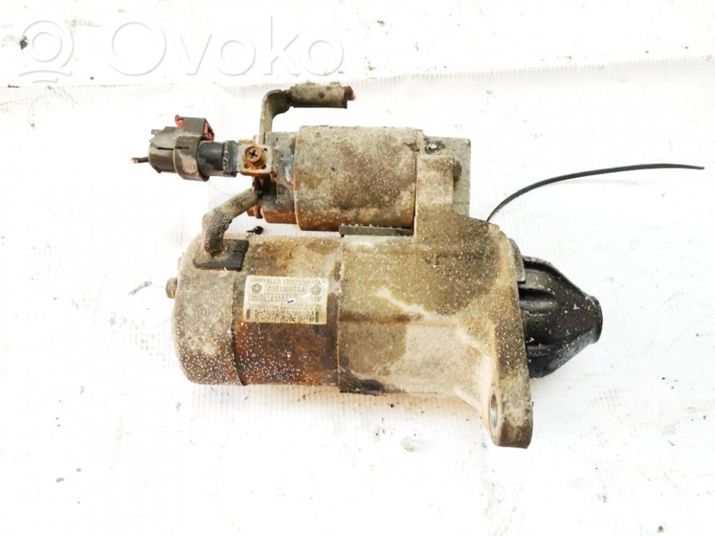 Rozrusznik   05033067AA,M00T84881ZC,05033067AA,M00T84881ZC
