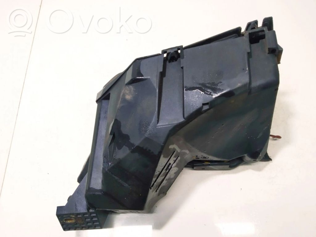 Ford Mondeo MK IV Set cutie siguranțe 