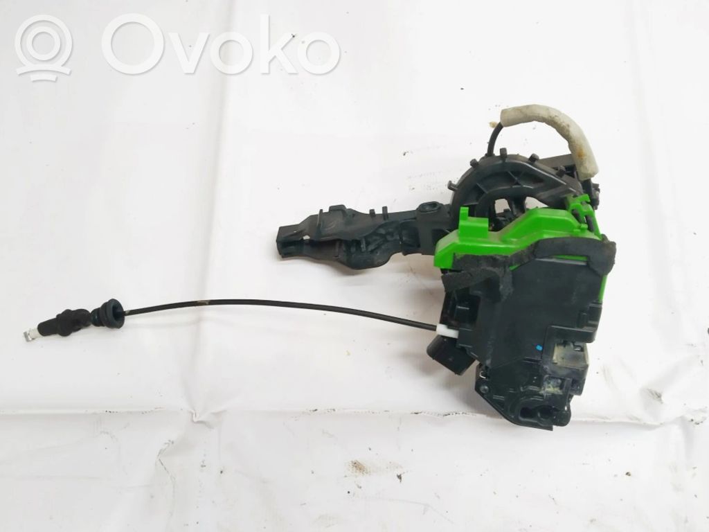 KIA Ceed Zamek drzwi przednich