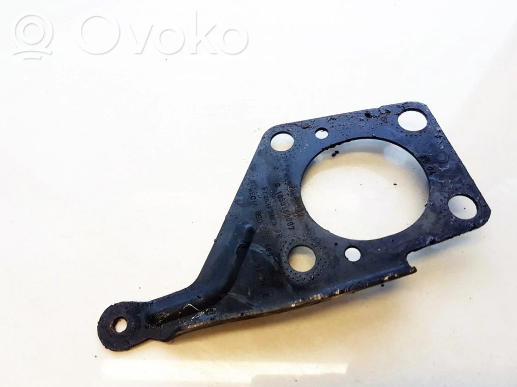 Audi A4 S4 B6 8E 8H Sonstiges Einzelteil Exterieur 
