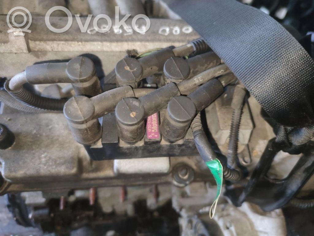 Ford Mondeo Mk III Zündspule Zündmodul 