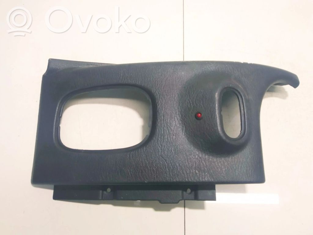 Chrysler PT Cruiser Other interior part 