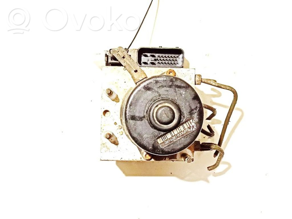 Ford Galaxy ABS Pump 