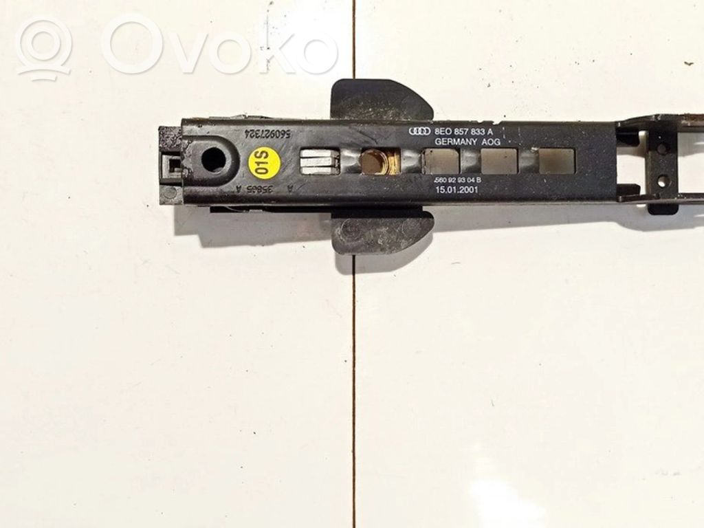 Audi A4 S4 B6 8E 8H Inne części karoserii 