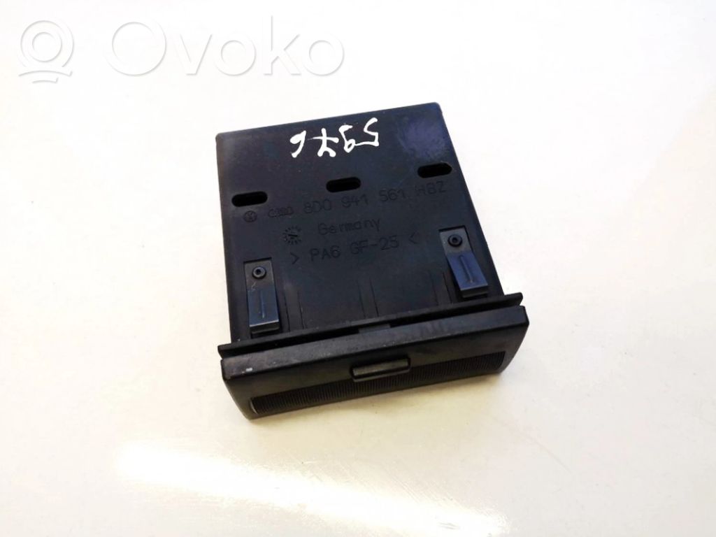 Audi A4 S4 B5 8D Vano portaoggetti 