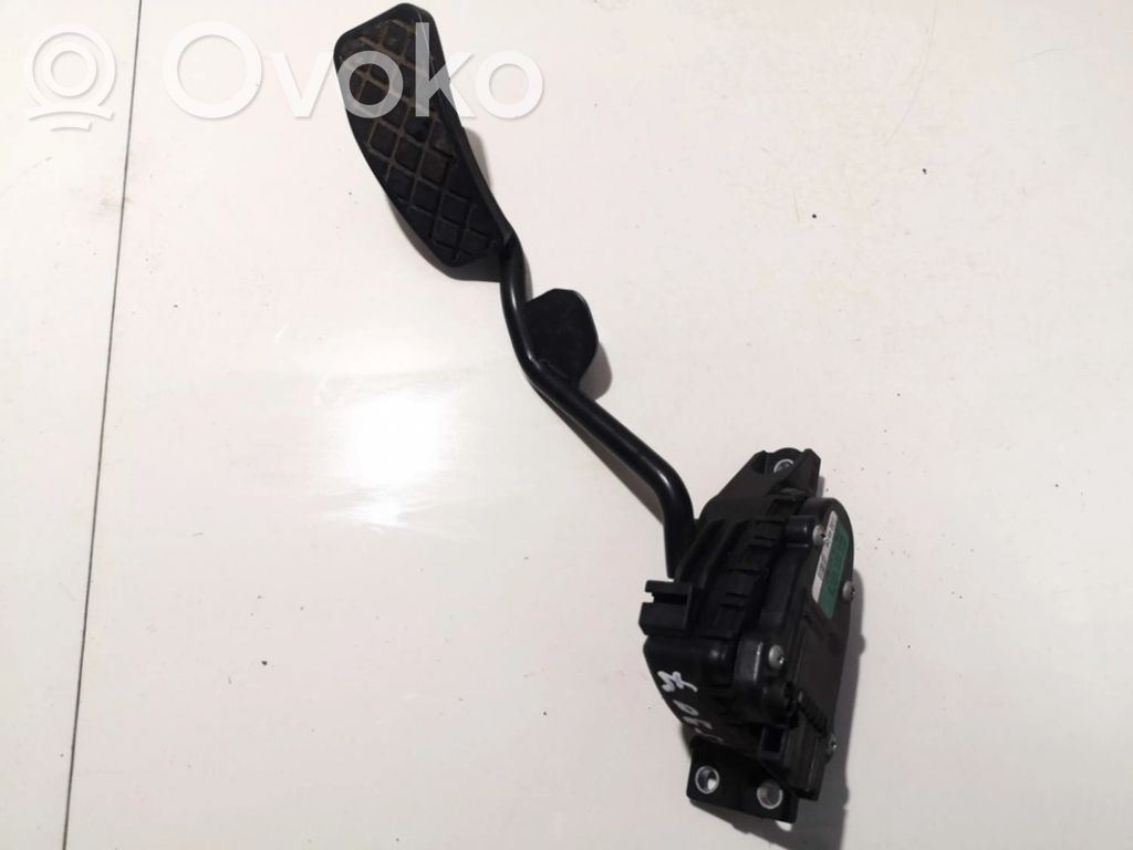 Audi A4 S4 B6 8E 8H Pedală accelerație 