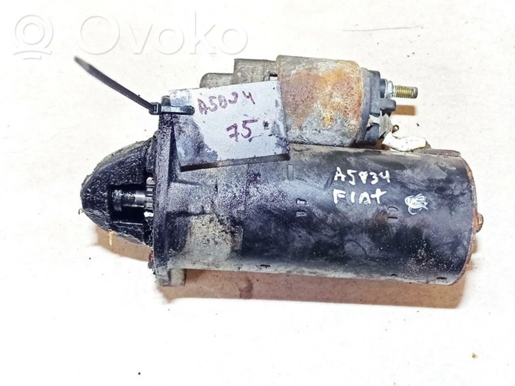 Electromotor   0001109030,0001109030