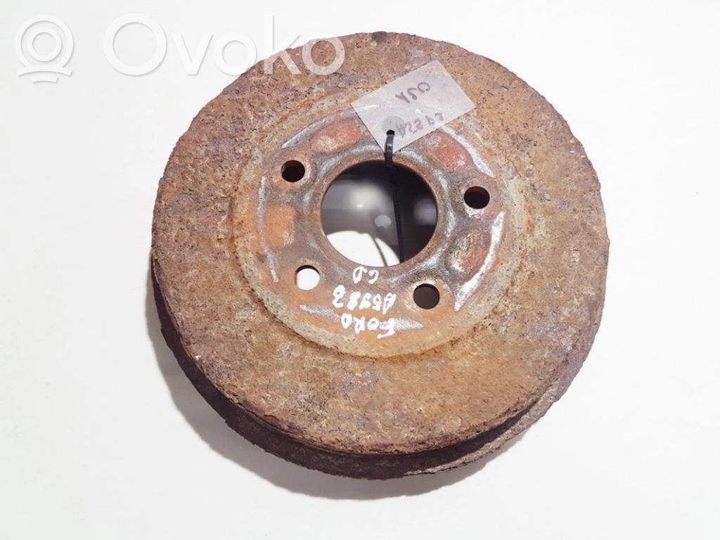 Bremstrommel hinten   3M511126AC,3M511126AC,3M511126AC,3M511126AC